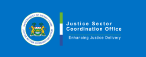 Justic Sector_LOGOS